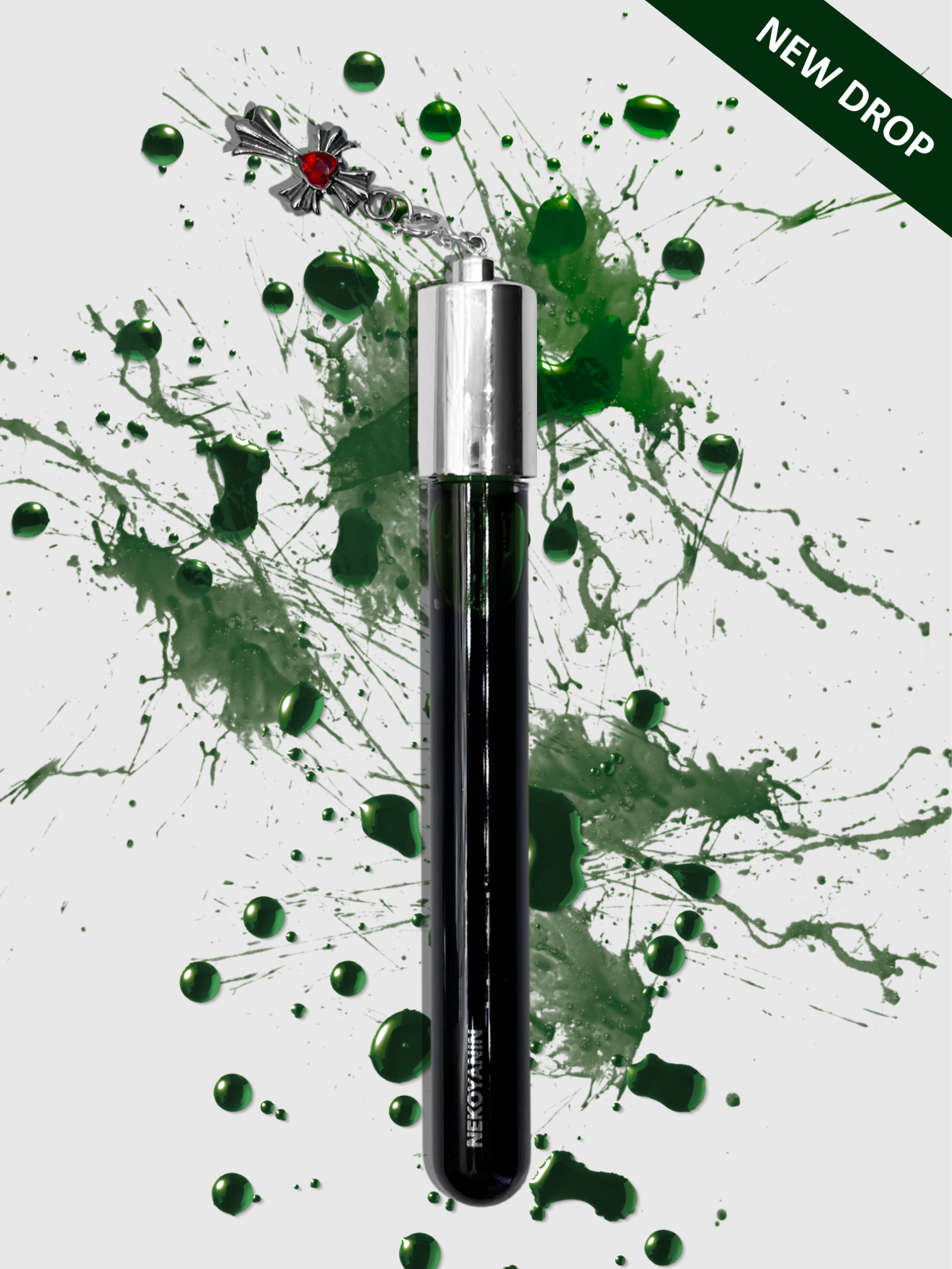 Bloodline Lip Stain - Lip Tint