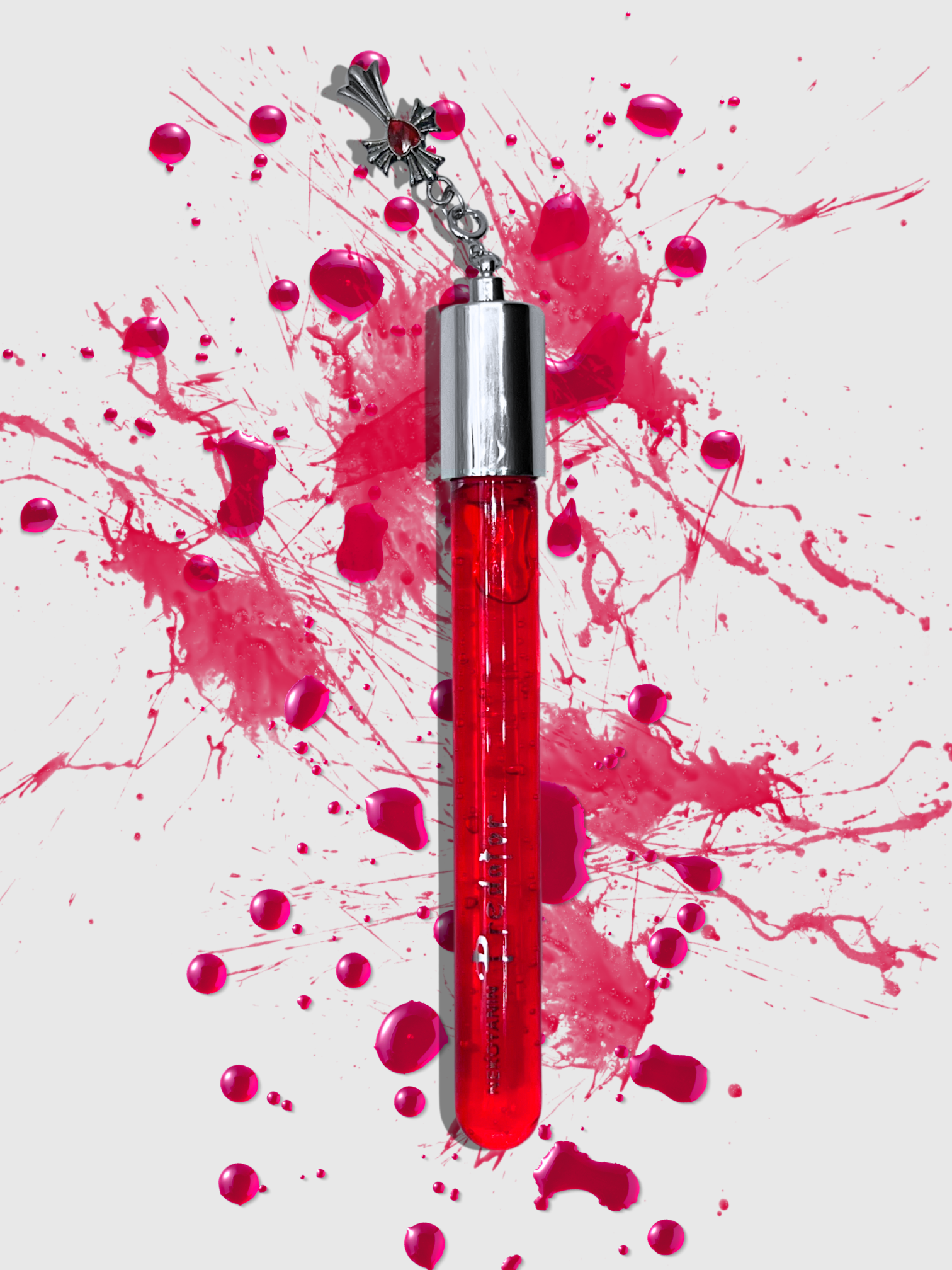 Bloodline Lip Stain - Lip Tint