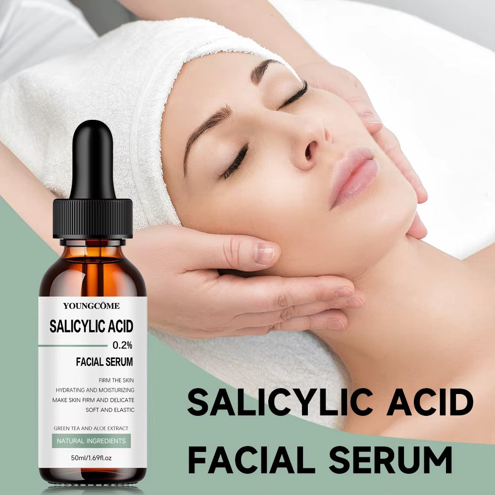 ML Firming Facial Serum
