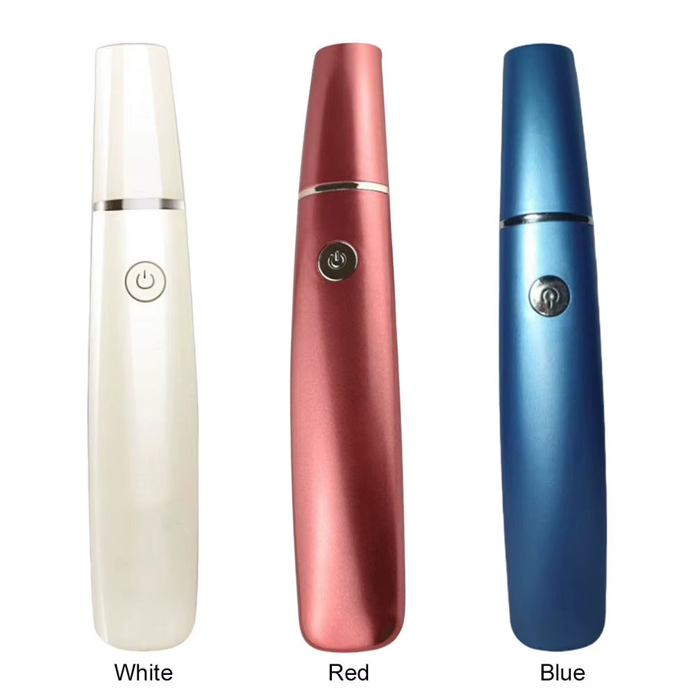 Rechargeable Electric Callus Remover – Waterproof Pedicure Tool for Smooth, Soft Fee