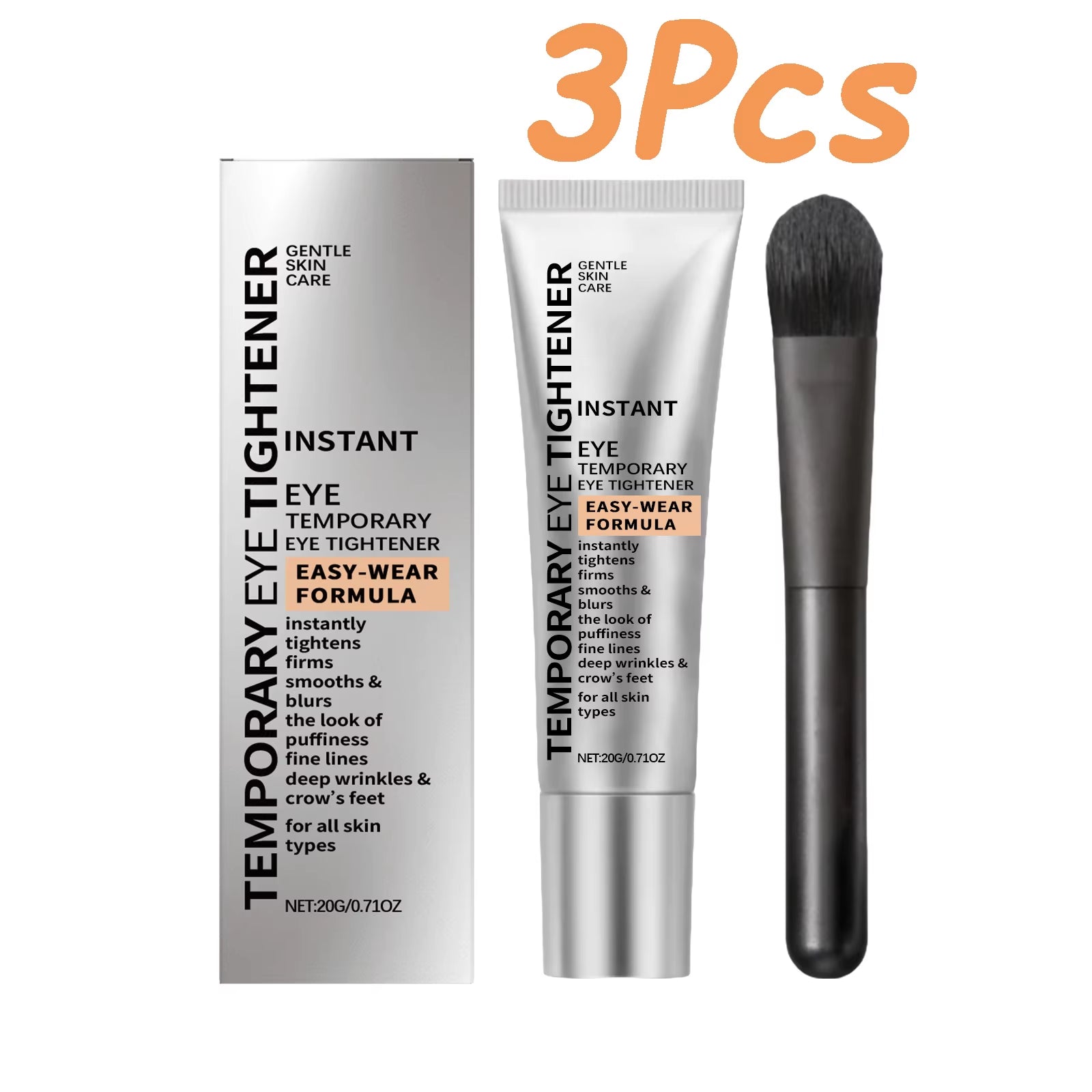 Instant Firm Eye Tightener Cream